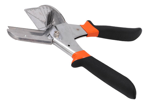 Tijeras Angulares Ajustables Para Cortar Ingletes, 10 Unidad