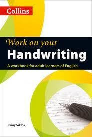 Work On Your Handwriting Kel Ediciones 