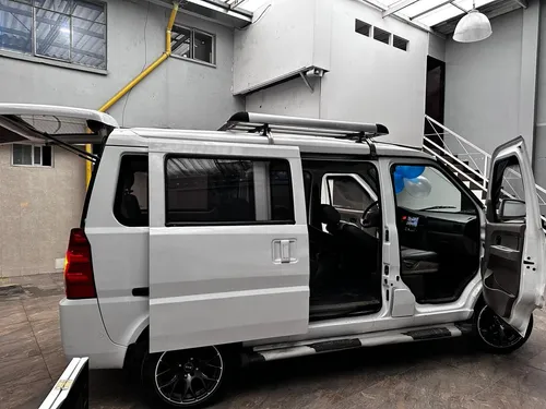 Chevrolet N300 1.2 Move Plus