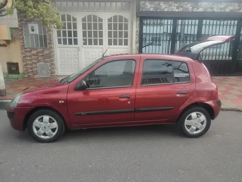 Renault Clio F.iv Rs Dynamique