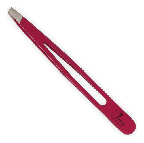 Denco Sow Good Slant Tip Aero Tweeze, Assorted Colors 4860s