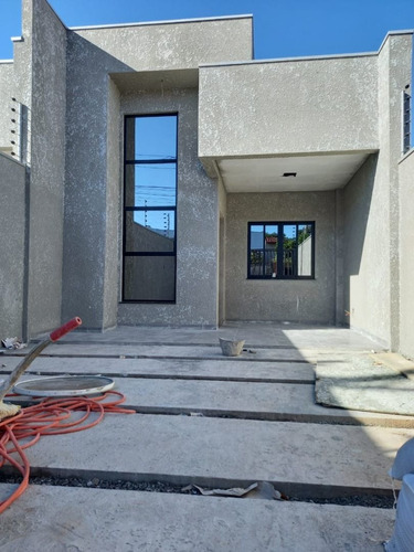Imagem 2 de 30 de Casa Com 2 Dormitórios À Venda, 75 M² Por R$ 295.000 - Portal Da Foz - Foz Do Iguaçu/pr - Ca0690