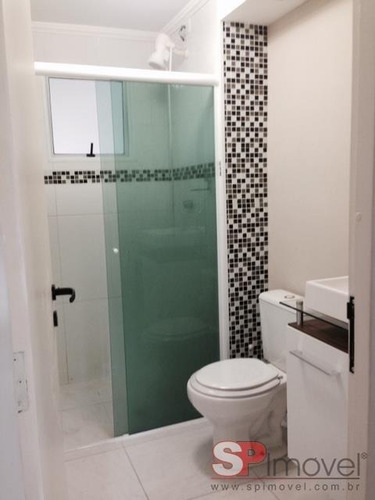Imagem 3 de 20 de Apartamento - Apc1321 - 33295659