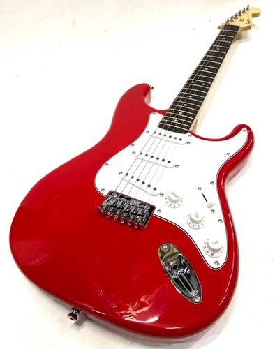 Fender Squier Mainstream Guitarra Strato Novo Original