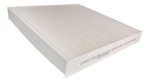 Filtro Cabina Habitaculo Aire Ac Pilot 3.5 2023