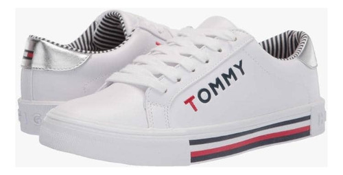 Zapato Para Dama Tommy Hilfiger Original Talla 8 .5 Usa