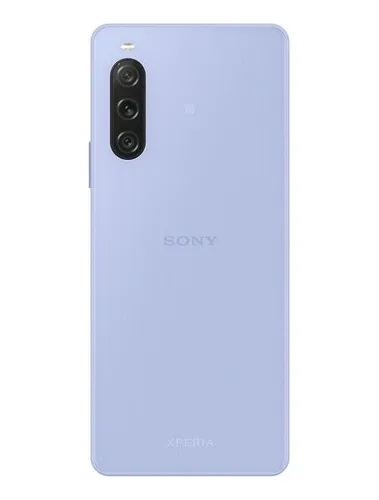 Sony Xperia 10 V 5g Xq-dc54 6gb 128gb Dual Sim Duos