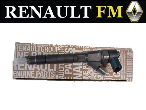 Inyector Renault Master 2.5 G9u Tdi Original