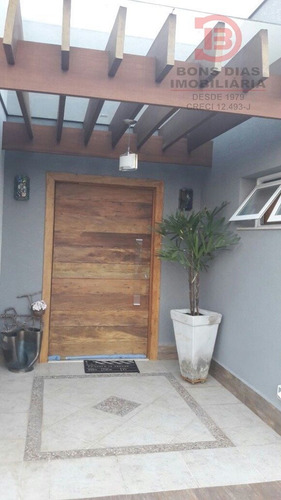 Imagem 3 de 15 de Casa Em Condominio - Alpes Douro - Ref: 5173 - V-5173