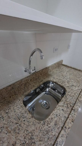 Imagem 14 de 30 de Apartamento Com 2 Dormitórios À Venda, 58 M² - Jardim Aquarius - São José Dos Campos/sp - Ap2824
