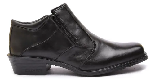 Bota masculina cheap calvest