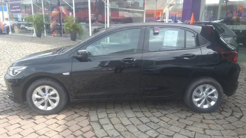 Chevrolet Onix 1.0
