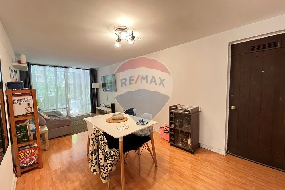 Imagen 5 de 24 de Departamento 3d+2b+e. Bajos Gc. Las Condes