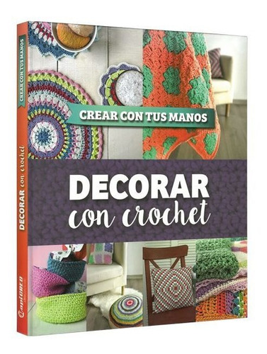 Decorar Con Crochet / Lexus