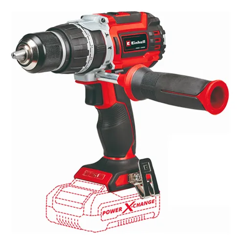 comprar Taladro Atornillador Percutor 18v Tp-cd 18\u002F60 Li-i Bl Solo 