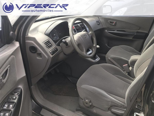 Hyundai Tucson 2.0 2008 Impecable!