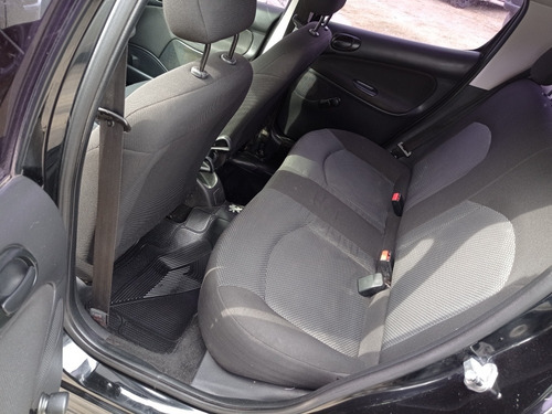 Peugeot 207 1.4 Allure 5 Puertas Año 2013