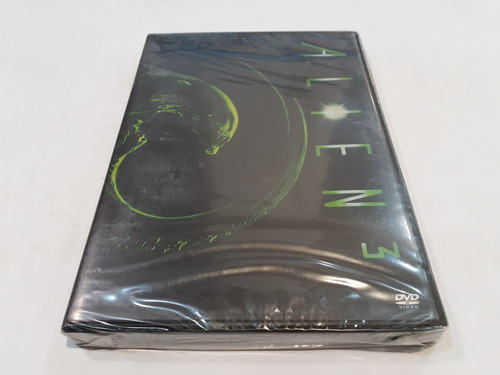 Alien 3, David Fincher - Dvd Nuevo Cerrado Nacional