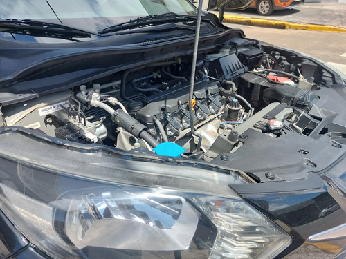 Honda HR-V 1.8 Ex 2wd Cvt