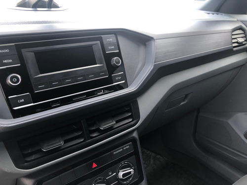 Volkswagen T-Cross 1.6 Trendlinde Mt
