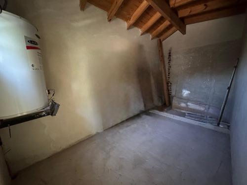 Venta Casa 4 Ambientes En General Rodriguez.