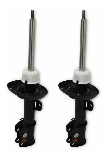 comprar Par Amortecedor Palio Fire 1.0 2005 2006 2007 2008 Dianteiro