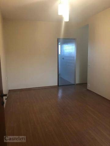 Imagem 5 de 18 de Apartamento Com 3 Dormitórios À Venda, 75 M² Por R$ 300.000 - Novo Taquaral - Campinas/sp - Ap6637