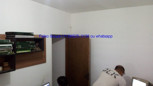 Imagem 5 de 21 de Galpao - Gl00001 - 33536308