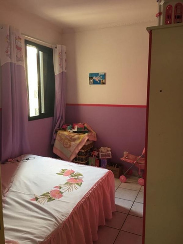 Imagem 3 de 7 de Ref.: 2407 - Apartamento Em Osasco Para Venda - V2407
