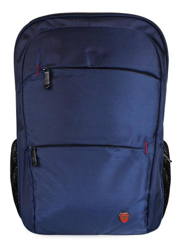 Mochila Tesino Azul Swiss Bag