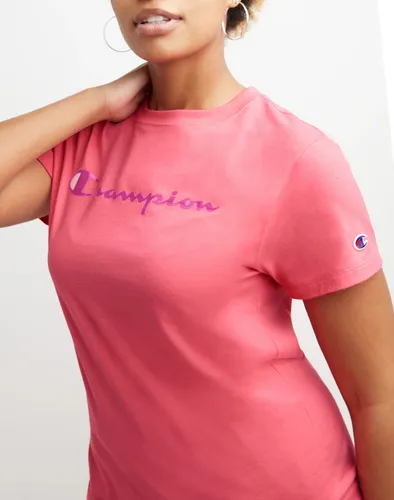 Polera champion mujer sales