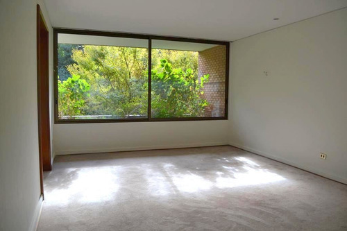 Departamento En Venta En Las Condes