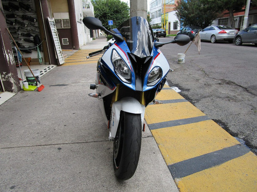 Imagen 3 de 15 de Bmw S1000rr S 1000 Rr 1000rr Rines Forjados 2016 Motomaniaco