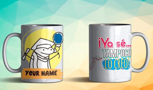 Flork Kit Graduación - 49 Frases - 30 Plantillas - 20 Psd Ed