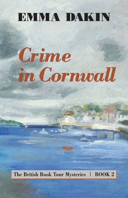 Libro Crime In Cornwall - Dakin, Emma