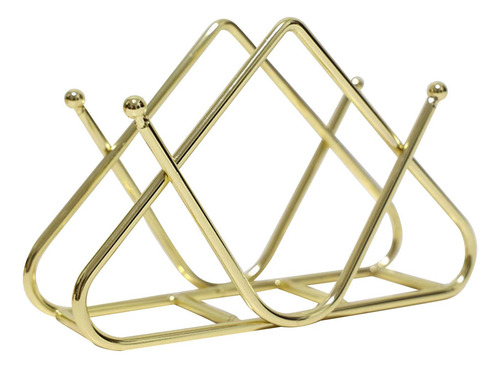 2 X 2 Soportes Para Servilletas, Organizador Para 2 Piezas