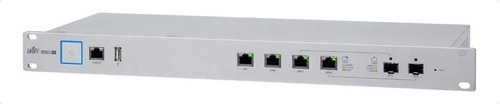 Router Ubiquiti Unifi Security Gateway Usg-pro-4 Blanco 110v/240v