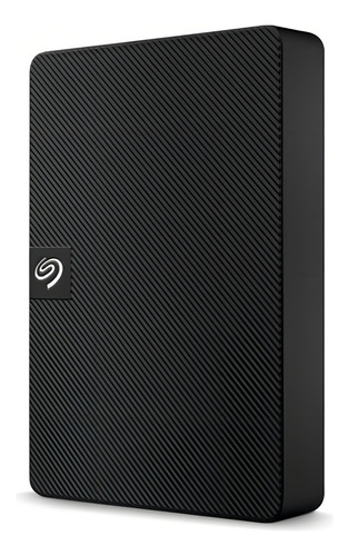 Disco Duro Externo Seagate - expansion 4tb Usb 3.0. 2,5''