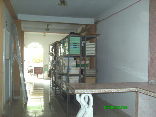 Imagen 13 de 14 de Casa En Urb Los Bucares