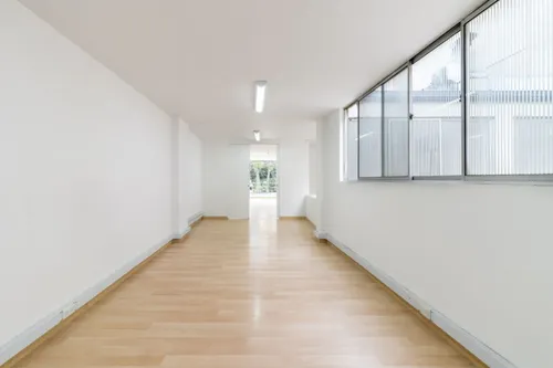 Oficina En Arriendo/venta En Chapinero. Cod A12068