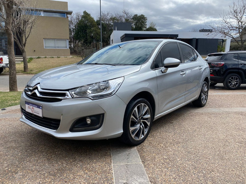Citroën C4 Lounge 1.6 Thp 165 Feel Pack
