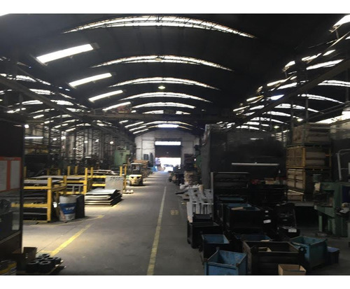 Excelente Planta Industrial De 4500 M2 Cubiertos , Zonif. Industrial Exclusivo, Boulogne Sur Mer