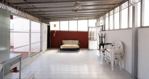 Departamento De 2 Ambientes En Venta En Palermo