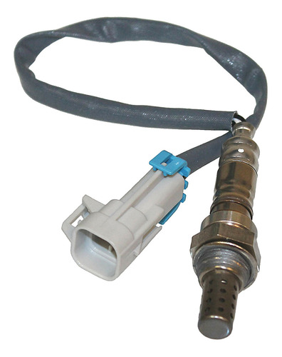 Sensor Oxígeno Izq/der Grand Am 3.4l V6 Pontiac 01-05