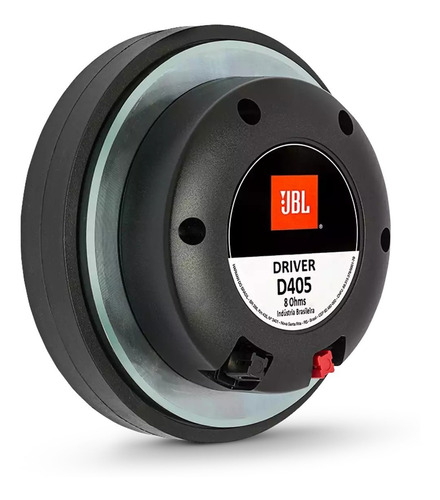 Driver Jbl Selenium D405 2``  Fenol 300 A 7000 Hz - Woofer