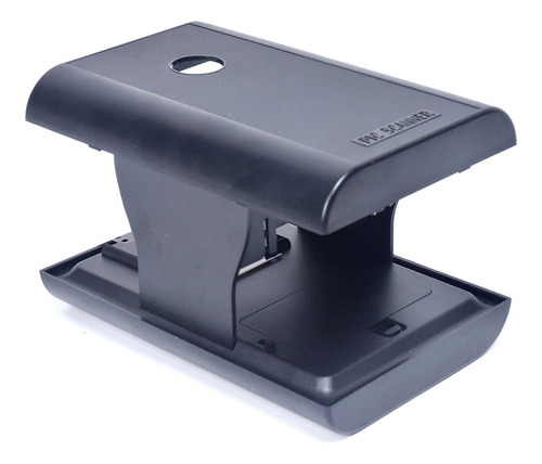 Mobile Film Scanner With 35/135mm D Negatives And Slides