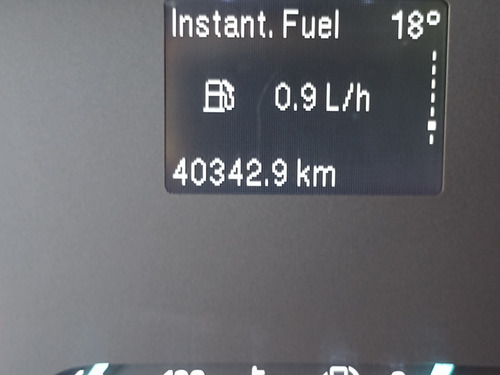 Ford Ecosport 1.5 Se Mt