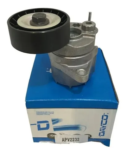 Tensor Poliv Dayco Mb Sprinter 2.2 Cdi 308 311 313