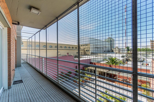 Departamento En Moron Sur