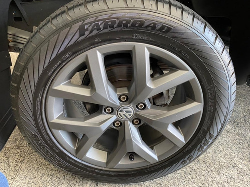 Vw Amarok 3.0 V6 High 2018